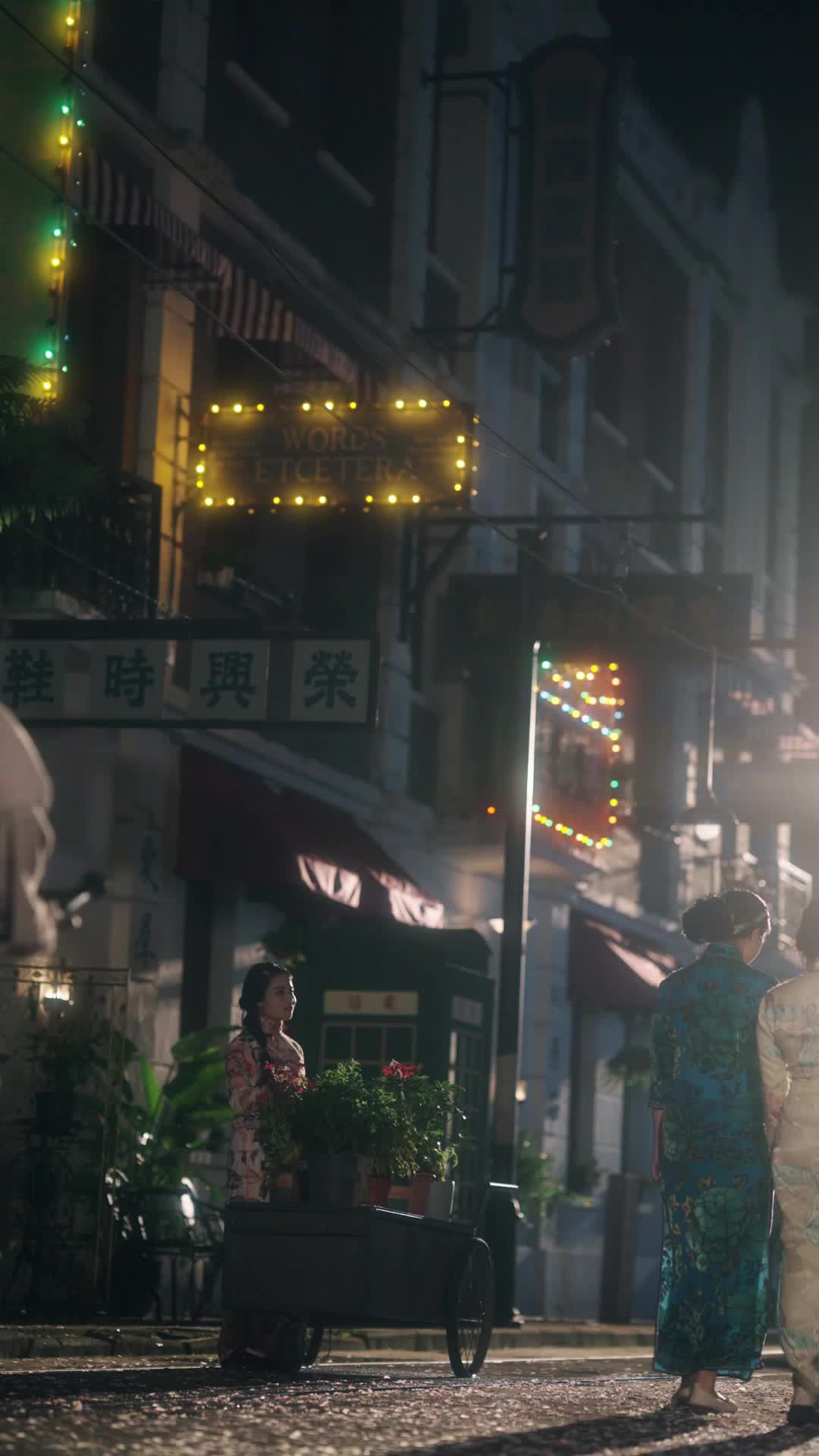 Episodio 67 - Prisionera del destino